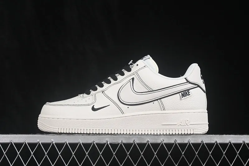 All categories Nk Air Force 1 Air Force series Nk Air Force 1 Low Air Force low-top Nike Air Force 1'07 Low joint model Air Force 1 low-top casual sneakers DN9688-118